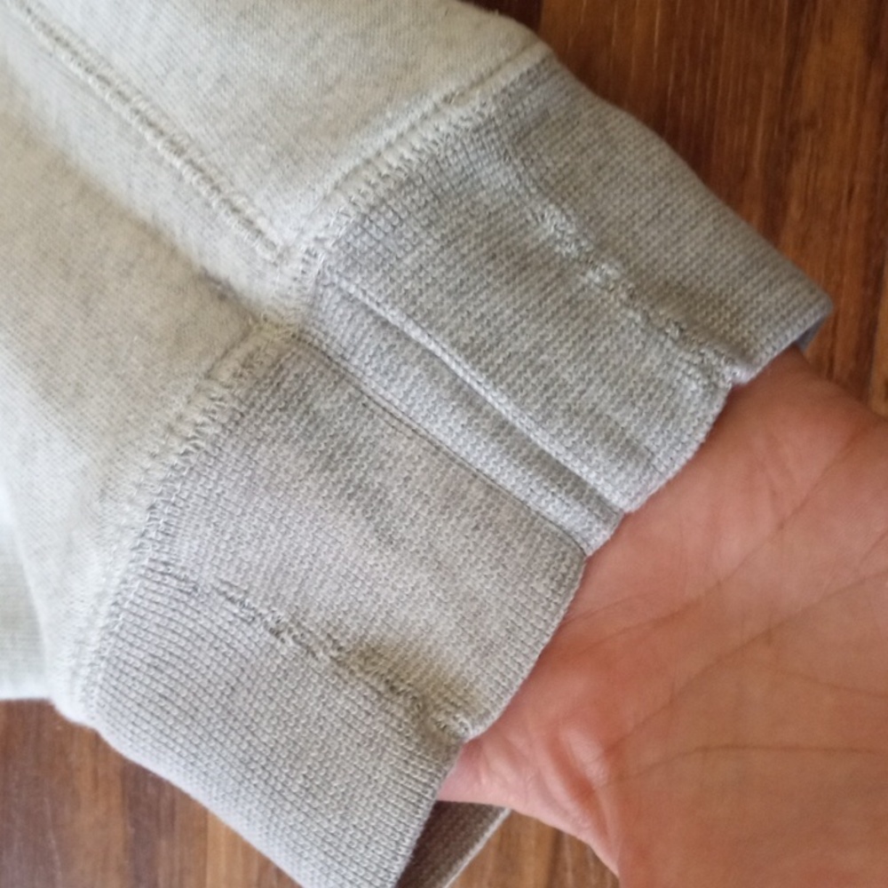 All saints spital fields harem sweatpants - Picture 3 of 10